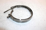 2000 Sea-doo Gtx Oem Expansion Chamber Clamp 274000510 JS47