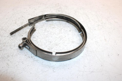 2000 Sea-doo Gtx Oem Expansion Chamber Clamp 274000510 JS47