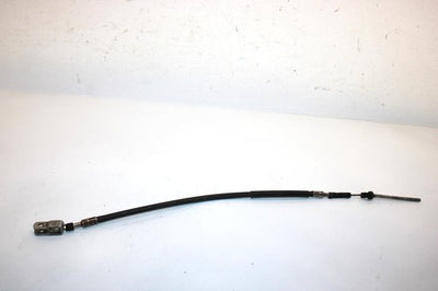 81 Honda Atc185sa Oem Rear Brake Cable 43470-VM4-405 AH1