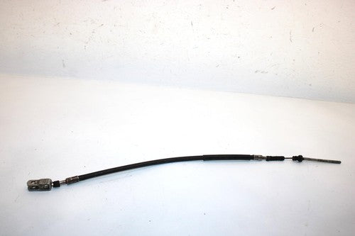 81 Honda Atc185sa Oem Rear Brake Cable 43470-VM4-405 AH1