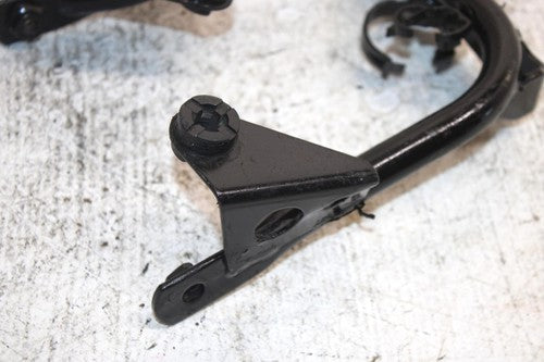 1998 Honda Foreman Fourtrax Oem Light Bracket 61310-HM7-610 AH35