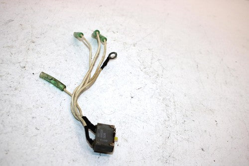 1996 Arctic Cat Montego Deluxe Oem Circuit Bracket Set 3008-626 JA13