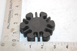 1987 Kawasaki 650 Sx Oem Drive Dampner 92075-520 JK7