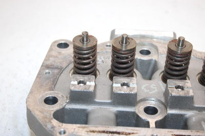2008 Polaris Ranger 700 Oem Cylinder Head 3021914 XP0