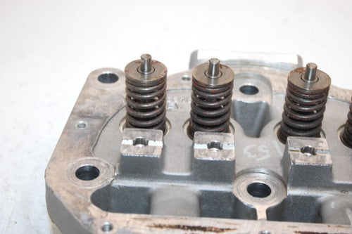 2008 Polaris Ranger 700 Oem Cylinder Head 3021914 XP0