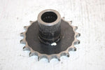 01 Polaris Sportsman 90 Oem 19T Drive Sprocket 0450139 AP61