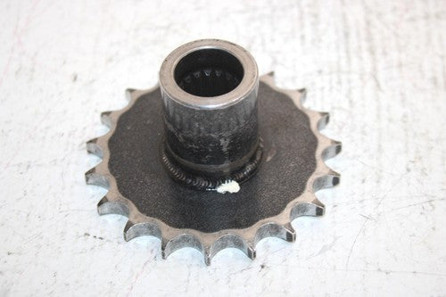 01 Polaris Sportsman 90 Oem 19T Drive Sprocket 0450139 AP61