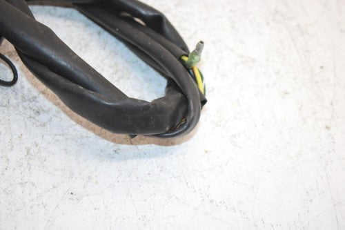 2003 Sea-doo Rx Di 951 Oem Steering Wire Harness 278001827 JS41