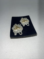 New Women’s Montana Silversmiths Kiltie With Barrel Racer Gold/silver K4BL  A-3