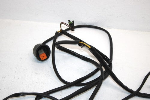 1999 Sea-doo Gti Oem Oil/Fuel Level Guage 278001350 JS58