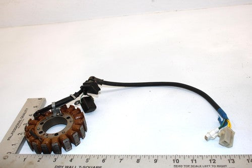 01 Suzuki King Quad 300 Ltf300f 4x4 Oem Stator 32101-19B30 ASS