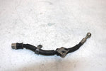 86 Honda Trx 350 A Fourtrax 350 Oem Hose B Front Brake 45128-HA7-671 AH25