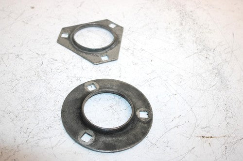 93 Polaris 500 Efi Oem Jackshaft Flange Set 5222581 5222751 5222591 SP25