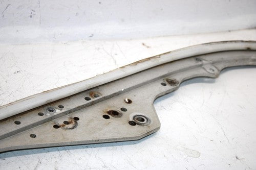 01 Polaris Xc Sp 600 Oem Left Skid Rail 1541480 SP65