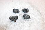 98 Honda Foreman Fourtrax Oem Front Brake Wheel Cylinder Set 45370-HC5-971 AH35