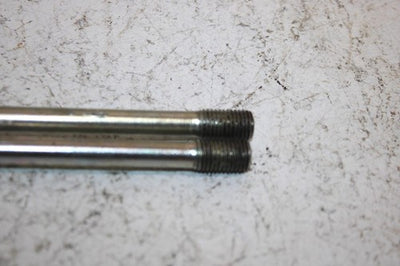 1987 Honda Fourtrax 350 A Oem 10x195 Stud Bolt Pair 90032-HA5-000 AH39