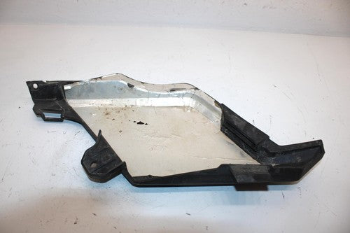 16 Can-am Outlander L Max 450 Efi Dps Oem Left Extension Panel 715001897 AB5