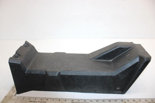2015 Polaris Ranger Crew 900 Oem Drive Shaft Cover 5439215-070 XP2