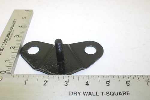 85 Yamaha Phazer OEM Front Lower Left Motor Mount 80L-21417-00-00 SY42