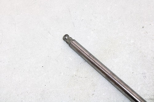 2003 Suzuki Lt-f400f Oem Shift Shaft 25510-38F50 AS23