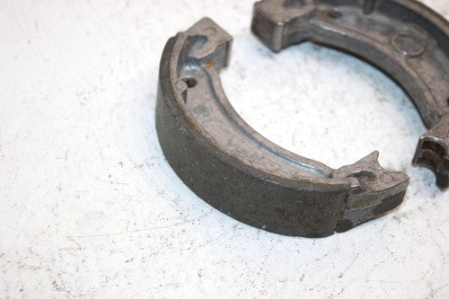 1996 Yamaha  Badger Yfm80h Oem Front Brake Pad Set 4KN-W253E-11-00 AY14