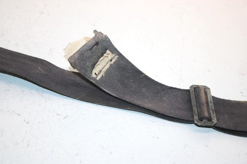 2008 Polaris Ranger 700 Oem Center Seat Belt 2632422 2635053 XP0