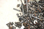 1998 Yamaha Waverunner Gp800 Oem Nut Bolt Washer Spacer Hardware Kit JY9