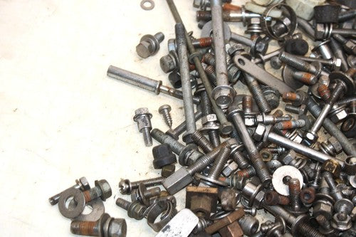 1998 Yamaha Waverunner Gp800 Oem Nut Bolt Washer Spacer Hardware Kit JY9