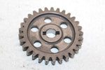 03 Suzuki Vinson 500 Lt-f500f Oem Oil Pump Gear 16331-02F00 AS24