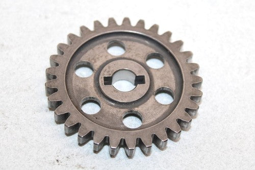03 Suzuki Vinson 500 Lt-f500f Oem Oil Pump Gear 16331-02F00 AS24