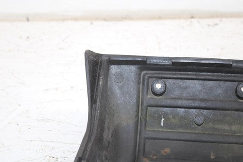 1976 Yamaha Gs340 Oem Intake Silencer 865-14441-00-00 SY71