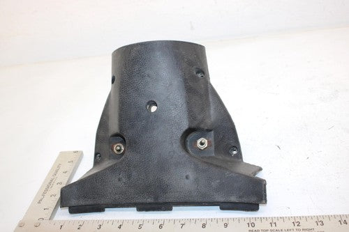 88 Yamaha Ex570em Oem Steering Pad 80L-23817-01-00 80L-23817-02-00 SY20
