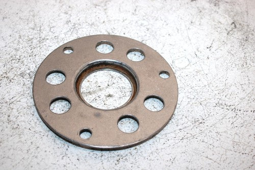 94 Yamaha Vmax 600 Oem Front Axle Housing Plate 89A-47551-00-00 SY2