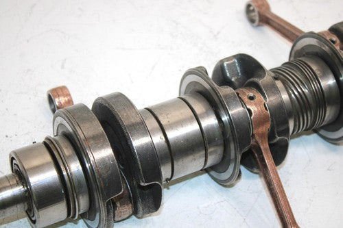 96 Polaris Xlt Oem Crankshaft Assembly 3084679 3085420 SP13