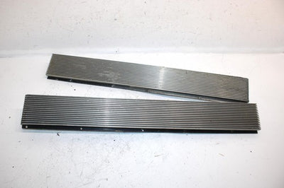 94 Polaris Xlt Sp Oem Heat Exchanger Set 2511223 2511224 SP141