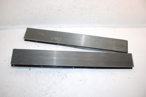 94 Polaris Xlt Sp Oem Heat Exchanger Set 2511223 2511224 SP141