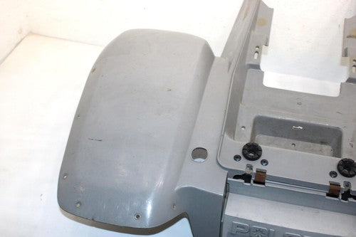 91 Polaris Trail Boss 350l 4x4 Oem Rear Fender 5431271-143 AP15