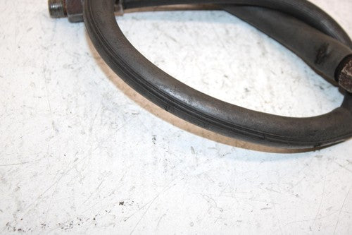 1990 Polaris Trail Boss 350l 4x4 Oem Front Upper Brake Line 1930633 1930748 AP14