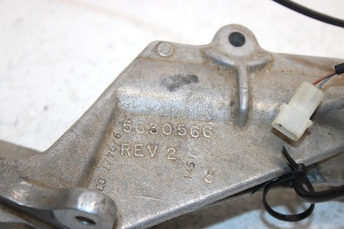 1998 Polaris Magnum 425 4x4 Oem Right Hubstrut 2200610 2200976 AP97