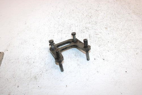 1998 Polaris Magnum 425 4x4 Oem Front Brake Caliper Mount 1910056 1910513 AP97