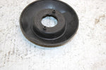 1999 Sea-doo Gtx Limited Oem Fuel Selector Plate 275500285 JS43