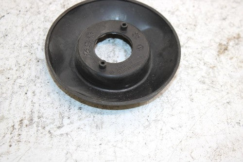 1999 Sea-doo Gtx Limited Oem Fuel Selector Plate 275500285 JS43