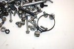 18 Suzuki King Quad 500 Oem Nut Bolt Spacer Hardware Kit AS9