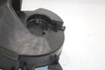 10 Ski-doo Mxz 550f Tnt Oem Cooling Fan Inlet Air Duct 509000840 SS117