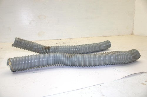 1995 Yamaha Waveraider 1100 Oem Under Seat Vent Hose Pair GH1-6213G-00-00 JY12