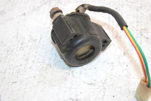2004 Honda Fourtrax Rincon Oem Starter Relay 35850-HN8-003 AH2