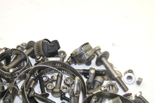 1996 Arctic Cat Monte Carlo 770 Oem Nut Bolt Spacer Washer Hardware Kit JA2