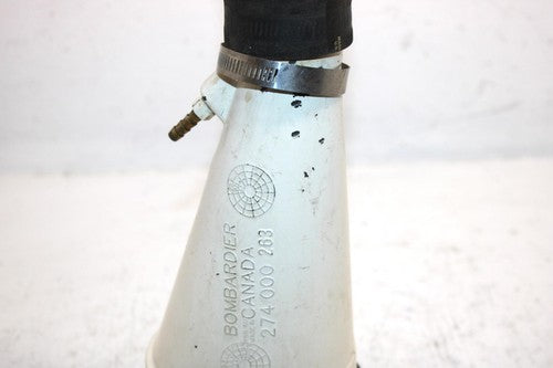 1997 Sea-doo Gti Oem Exhaust Cone W/Boots 274000488 JS45