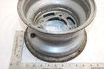 1996 Kawasaki Bayou 220 Oem 9x6 Front Wheel Rim 41025-1211-5A 41025-1340-5A AK2