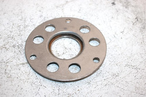 94 Yamaha Vmax 600 Oem Front Axle Housing Plate 89A-47551-00-00 SY2